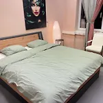 Care Cute City Center Vienna Apartment