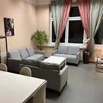 Care Cute City Center Vienna Apartment