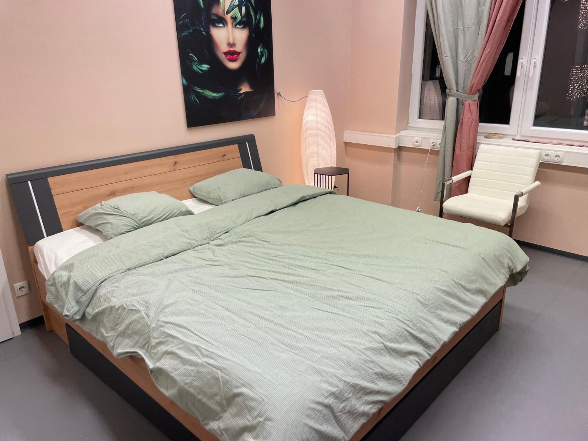 Care Cute City Center Apartment