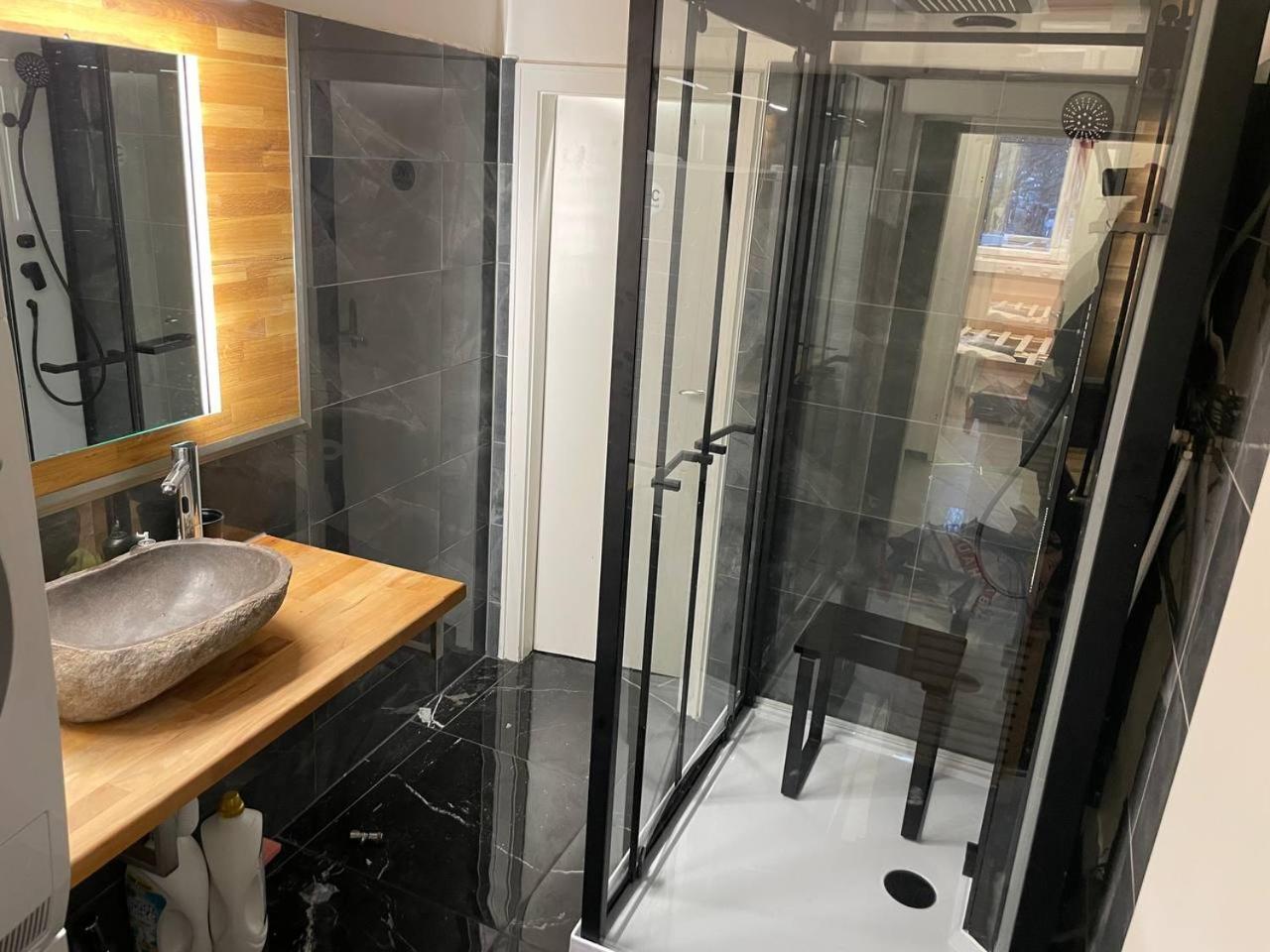Care Cute City Center Apartment *