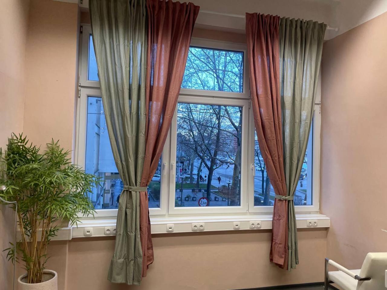 Apartment Care Cute City Center